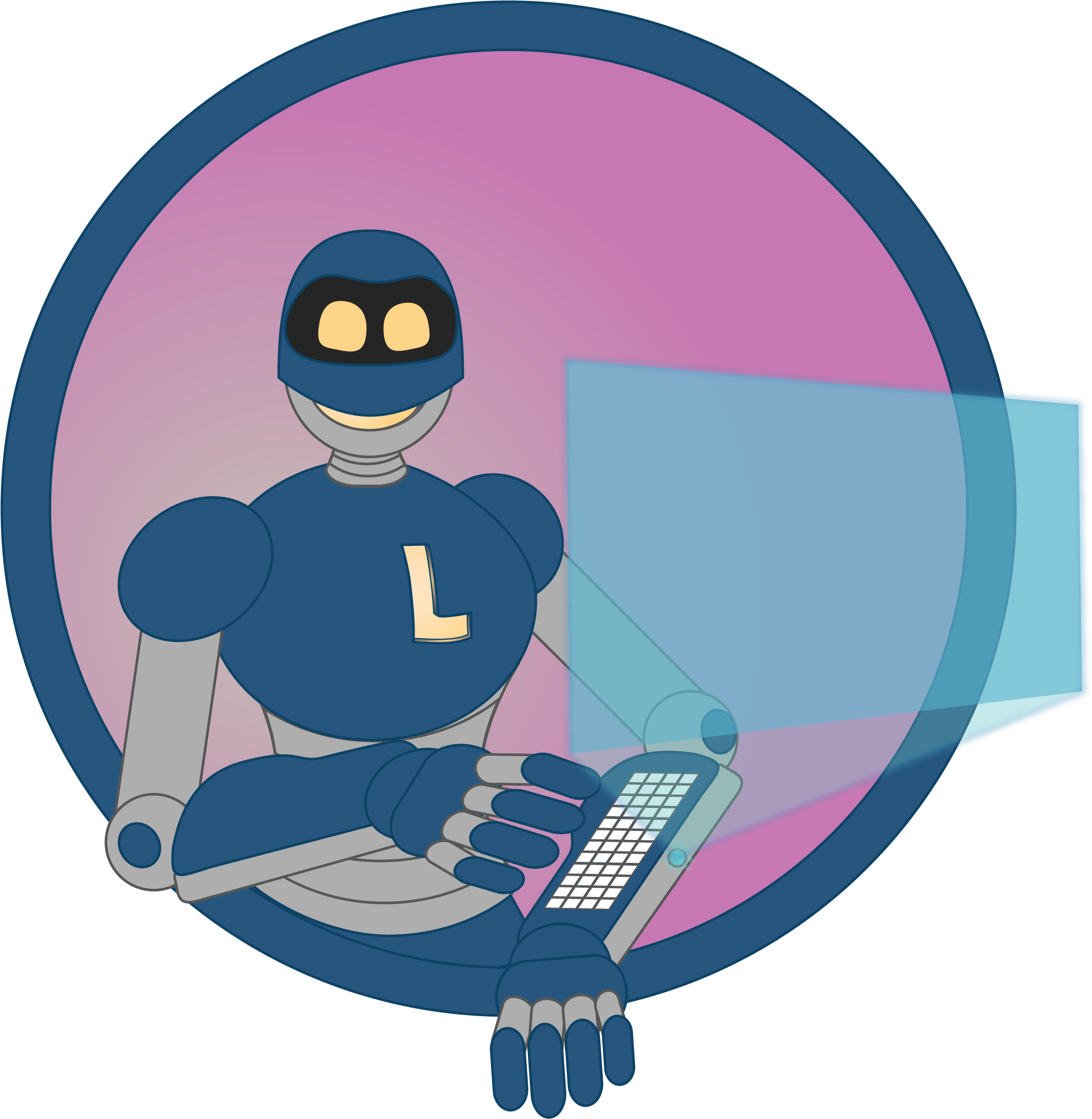 I Wrote About The Ability To Convert Between Multiple - Cartoon (3000x2851)