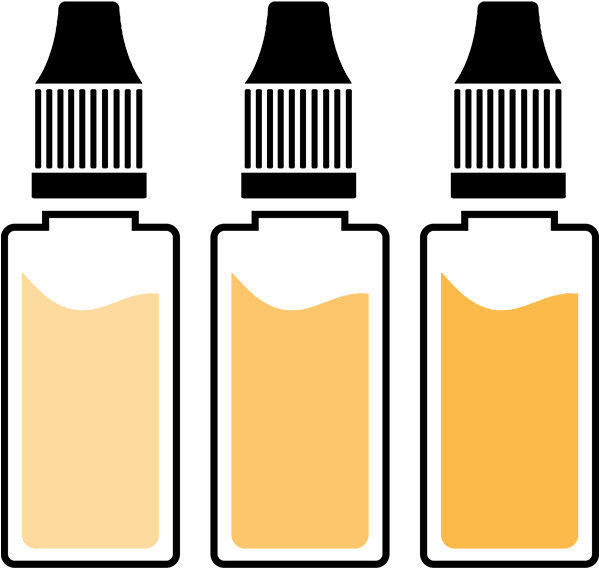 The Maillard Reaction The Change Of Colour And Taste - Propylene Glycol (600x600)