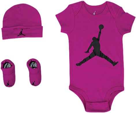 Main Product Image - Jordan Tshirt For Girls (500x500)