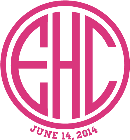 Circle, Initials - John F. Kennedy Library (600x600)