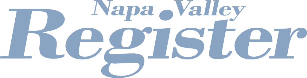 Napa Valley Register - Napa Valley Register Logo (1000x256)