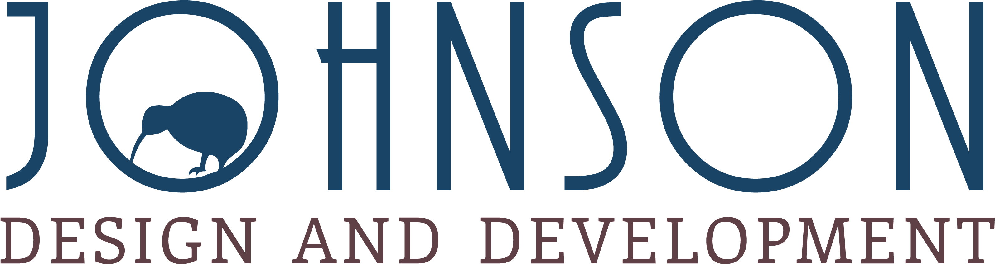 New Zealand Graphics, Video, And Web Production - Kiwi Bird Cartoon (3218x918)