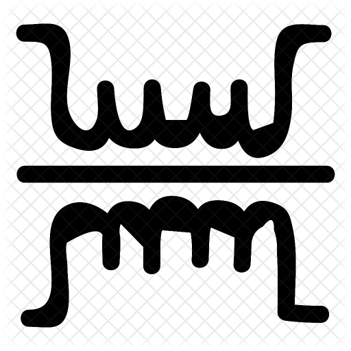 Coil Icon - Coil Icon (512x512)