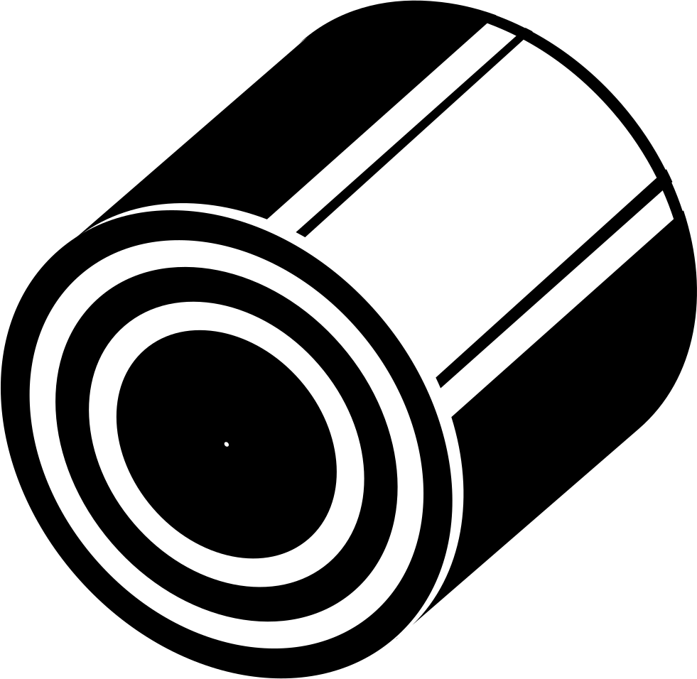 Coil Comments - Circle (981x956)