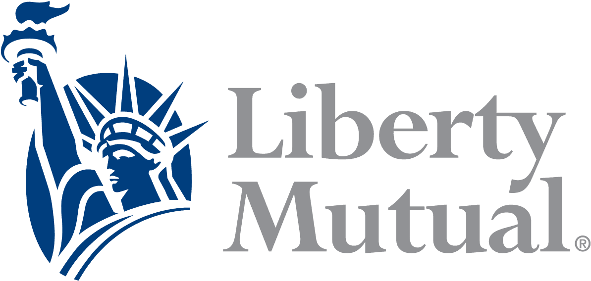 Liberty Manual George Hohmann Graphics - Liberty Mutual Insurance Logo (1200x575)