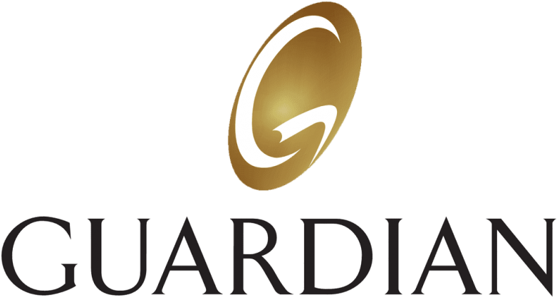 Guardian New Logo Color Real Clipart And Vector Graphics - Guardian Life Insurance Logo (850x481)