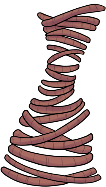 Body Rope By Theropebaron - Body Rope By Theropebaron (400x645)