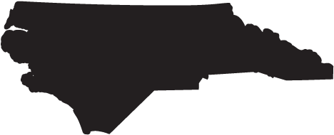 North Carolina Clipart State Nc Png - North Carolina (480x480)
