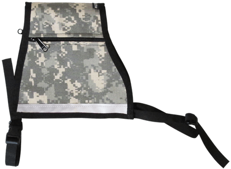 The Service Dog Supply Society - Us Army (500x393)