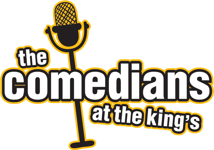 Two Massive Gigs Celebrating A Generation Of Stand-up - Comedian (924x644)