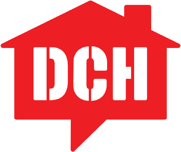 Homecoming Dance - Dallas Comedy House (600x600)