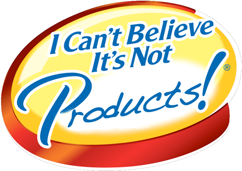 There Will Be Plenty Of Material For Matt's Standup - Can T Believe It's Not (500x354)