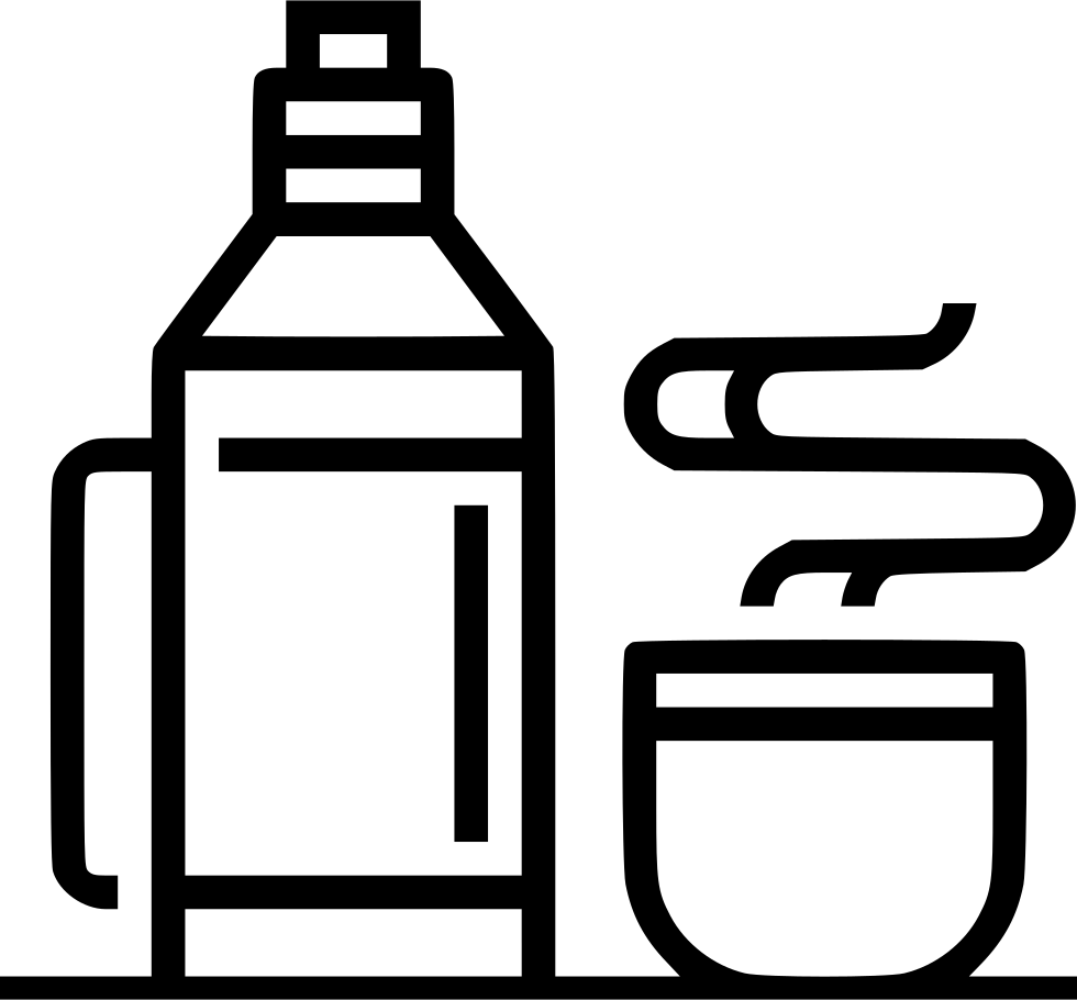 Hot Drink Thermos Comments - Pictogram (980x910)