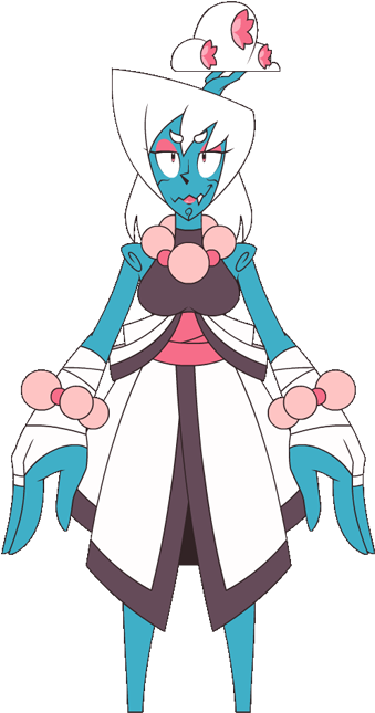 Https - //static - Tvtropes - Org/pmwiki/pub/images/ - Mystery Skulls Freaking Out Characters (349x656)