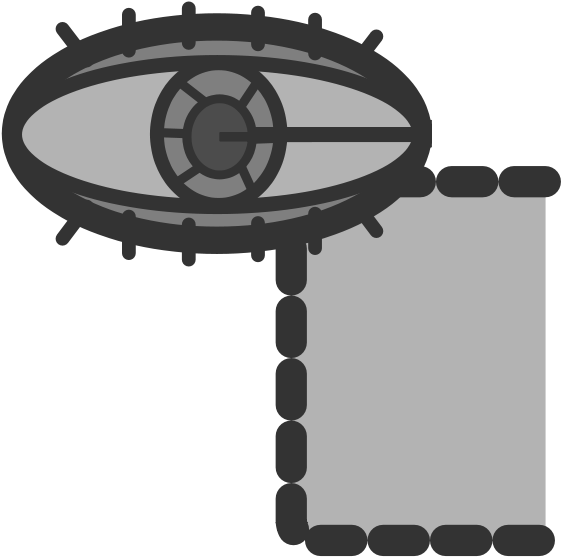 Ftshow Table Row Png Images - Column (600x600)