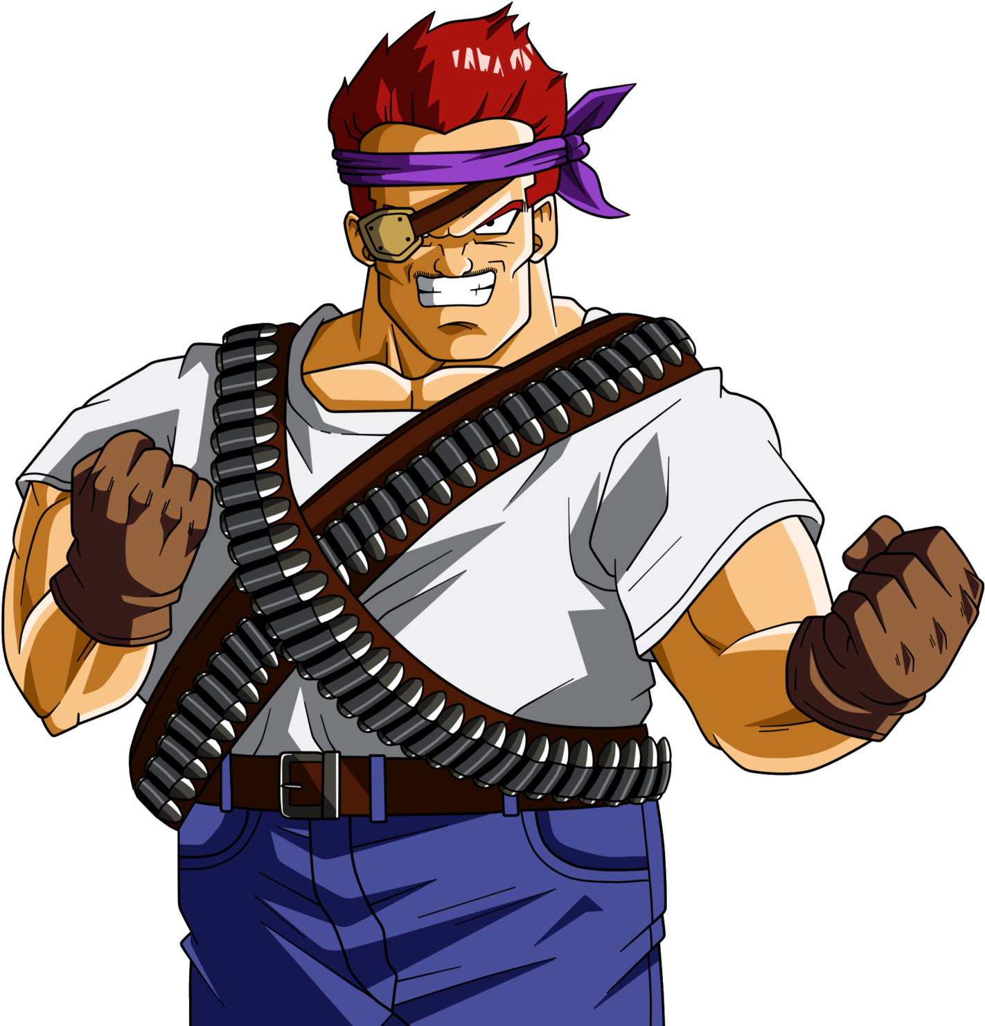 Thief 2 By Leorine Thief 2 By Leorine - Thief (1600x1607)