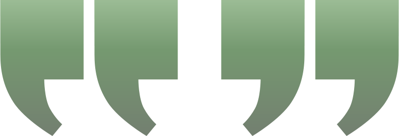 Quotation Marks Clip Art (800x274)