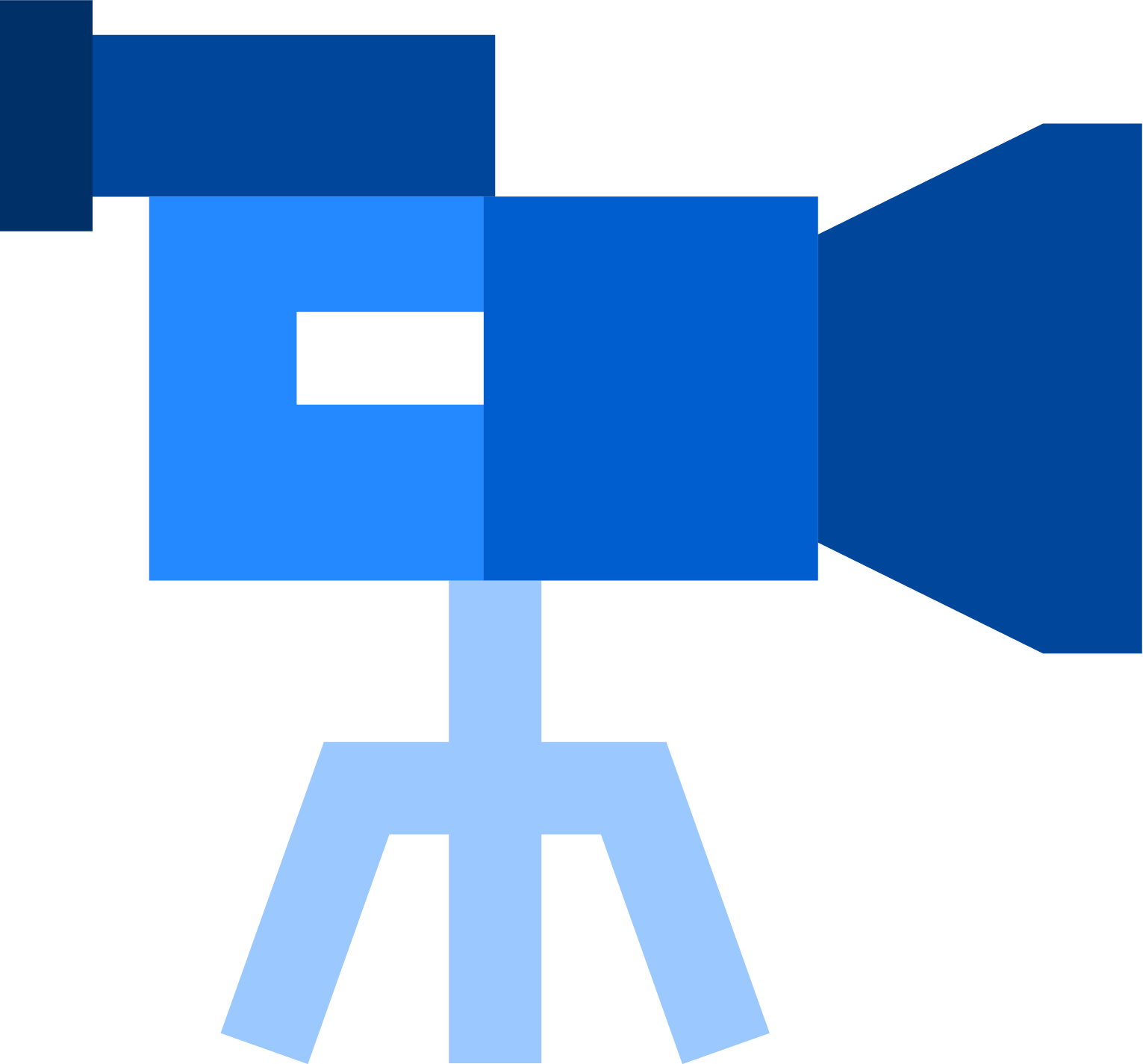 Video Camera Scalable Vector Graphics Icon - Video Camera (1531x1425)