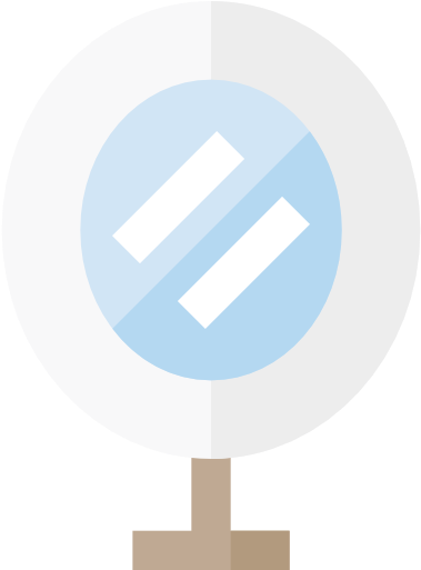 Scalable Vector Graphics Beauty Parlour Icon - Knowledge (512x512)