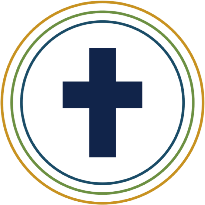 Circle Cross Colors - Immanuel Anglican Church (767x783)