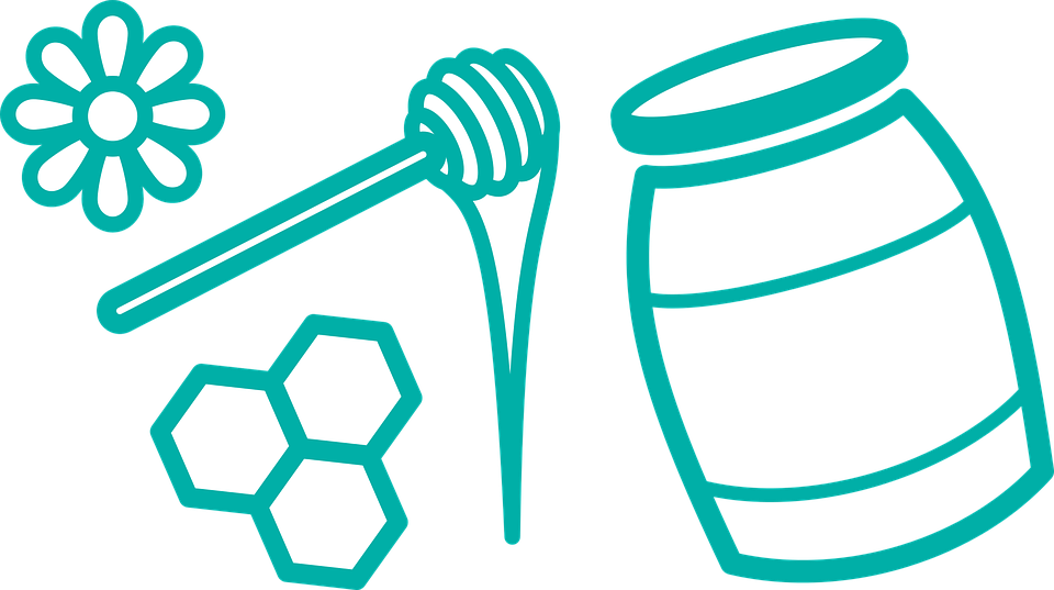 Мед пнг рисунок
