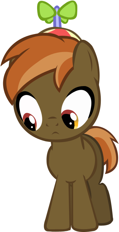 Button - Button Mash Mlp Gif (670x902)