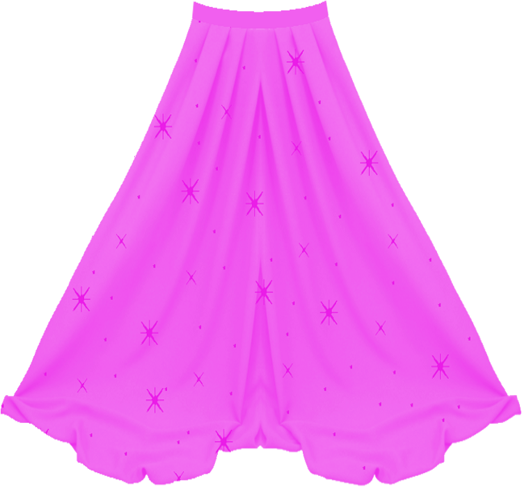 Pink Skirt 2 By Clipartcotttage On Deviantart Clipart - Pink Skirt 2 By Clipartcotttage On Deviantart Clipart (750x700)