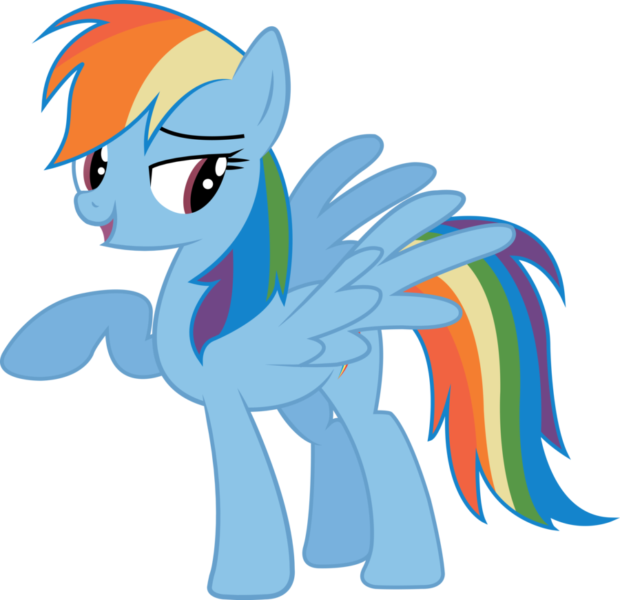 Baby Poop Diaper Change Sha Excelsiororg - Rainbow Dash Colt (900x871)