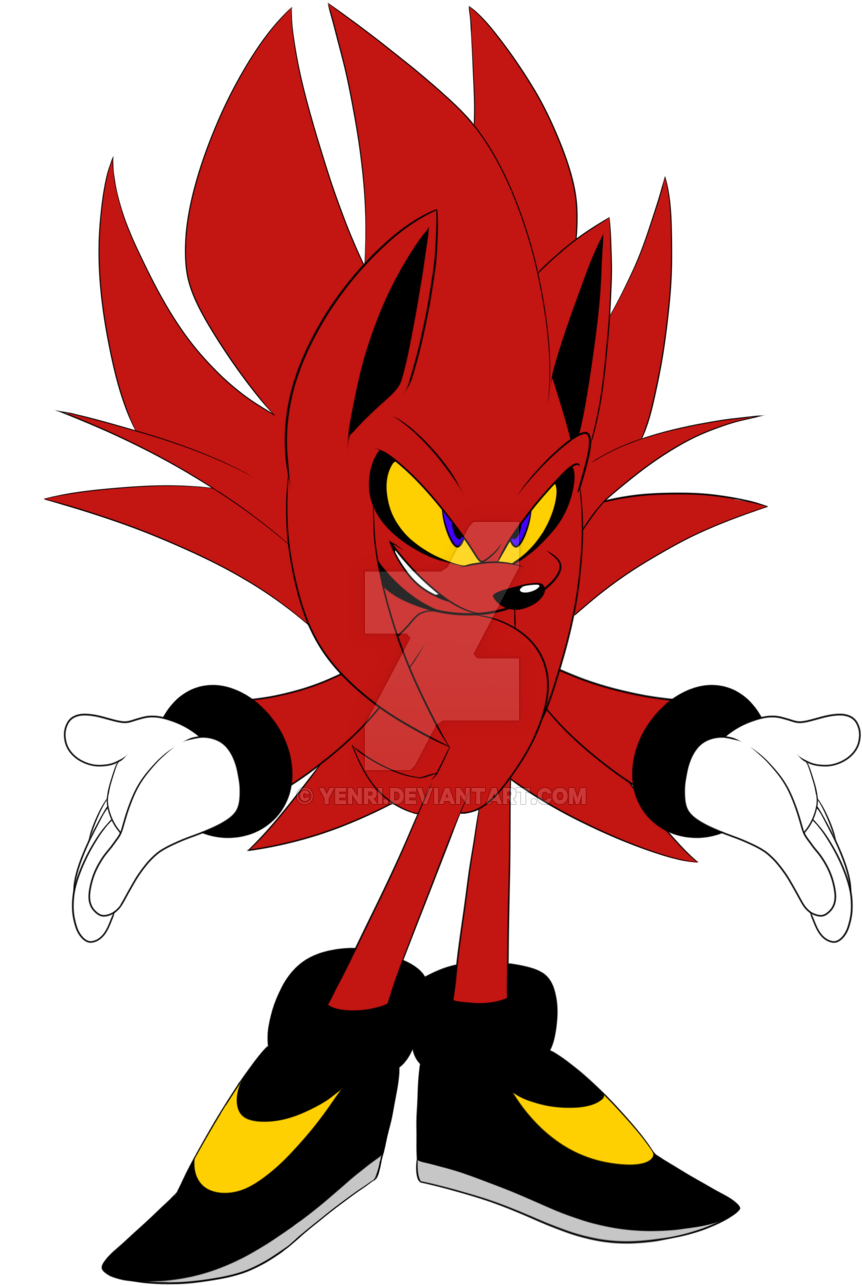 Waackery 495 80 Hyper Nazo By Yenri - Cartoon (1024x1365)