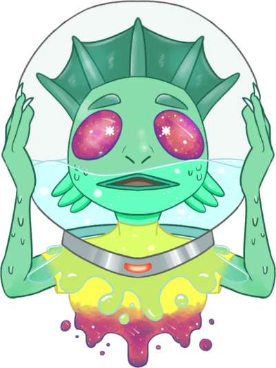 I'm Really Happy With How This Turned Out And I Also - I'm Really Happy With How This Turned Out And I Also (400x533)