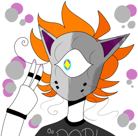 “he Is So Goddamn Cool, I've Always Been Fascinated - Oculus Vr (500x479)