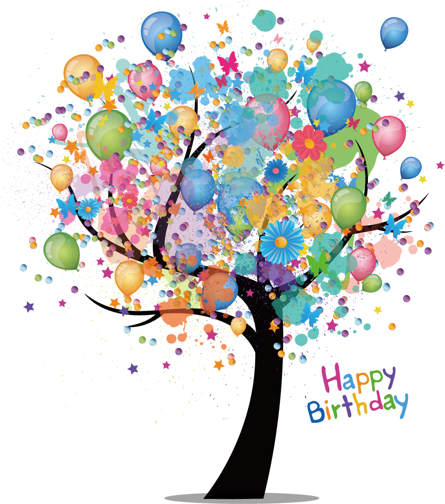 Birthday Cake Greeting Card Wish - Wish On 1st Birthday (1000x1000)