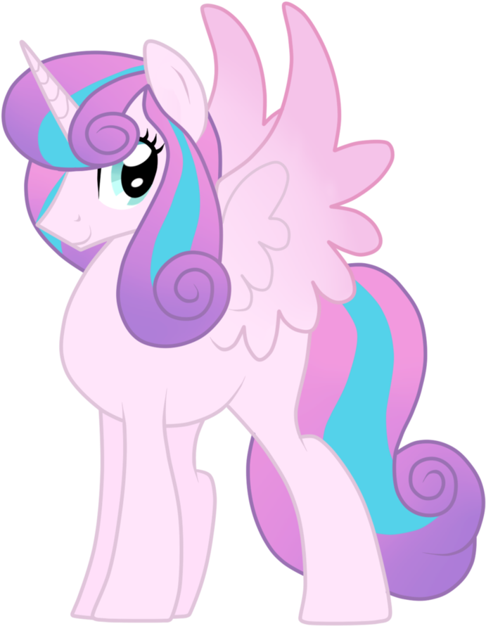 Adult Flurry Heart Major Spoilers By Handinavi-d9poajl - Adult Flurry Heart Mlp (854x936)