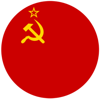 Flag Ussr Vector Image - Flag Of The Soviet Union (2400x1768)