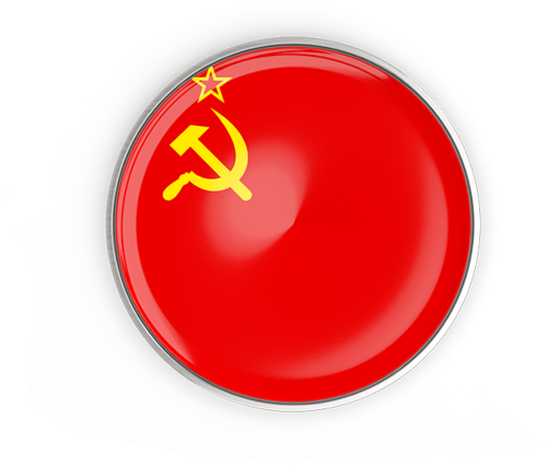 Flag Of The Soviet Union (640x480)