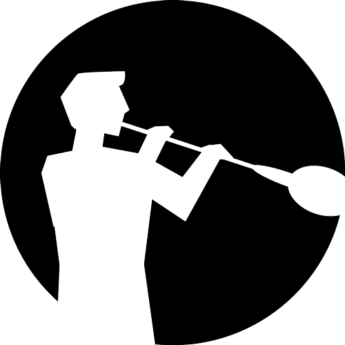Glass Blowing Is An Art Which Goes Back Two Thousand - Glass Blower Symbol (500x500)