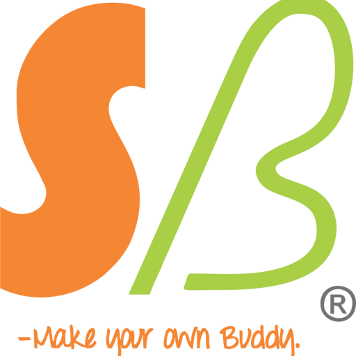 Csidebuddy Logo By Jordi Hans Design Consulting Firm - Csidebuddy Logo By Jordi Hans Design Consulting Firm (512x512)