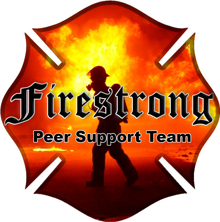 Chicago Fire Department - Graphic Design (800x800)