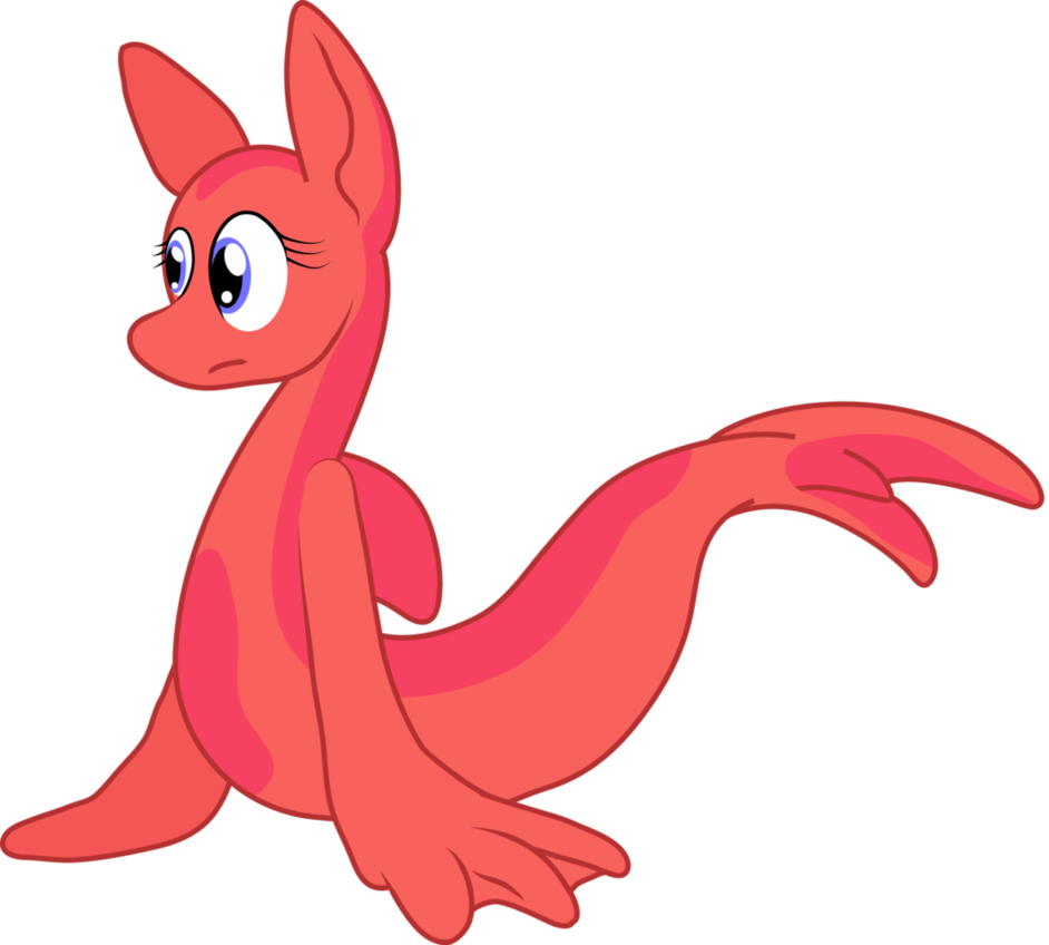 Sea Gale By Heliosfive - Cartoon (942x848)