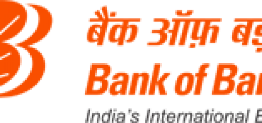 Bank Of Baroda Hiring For Chief Financial Officer - Archive (520x245)