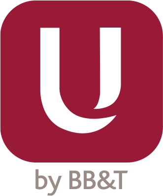 U By Bb&t Logo - Bbt Icon (331x398)