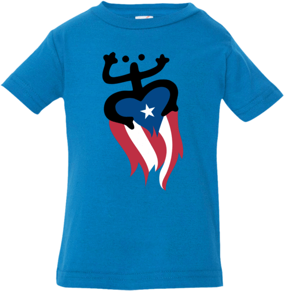 Coqui Infant Jersey Tee - T-shirt (600x600)