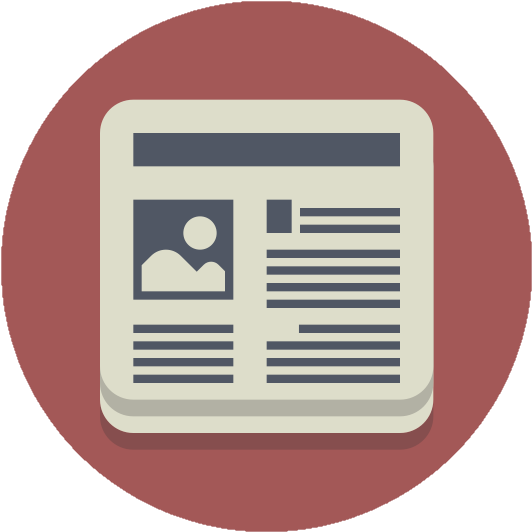 Icono Noticias Png (540x540)