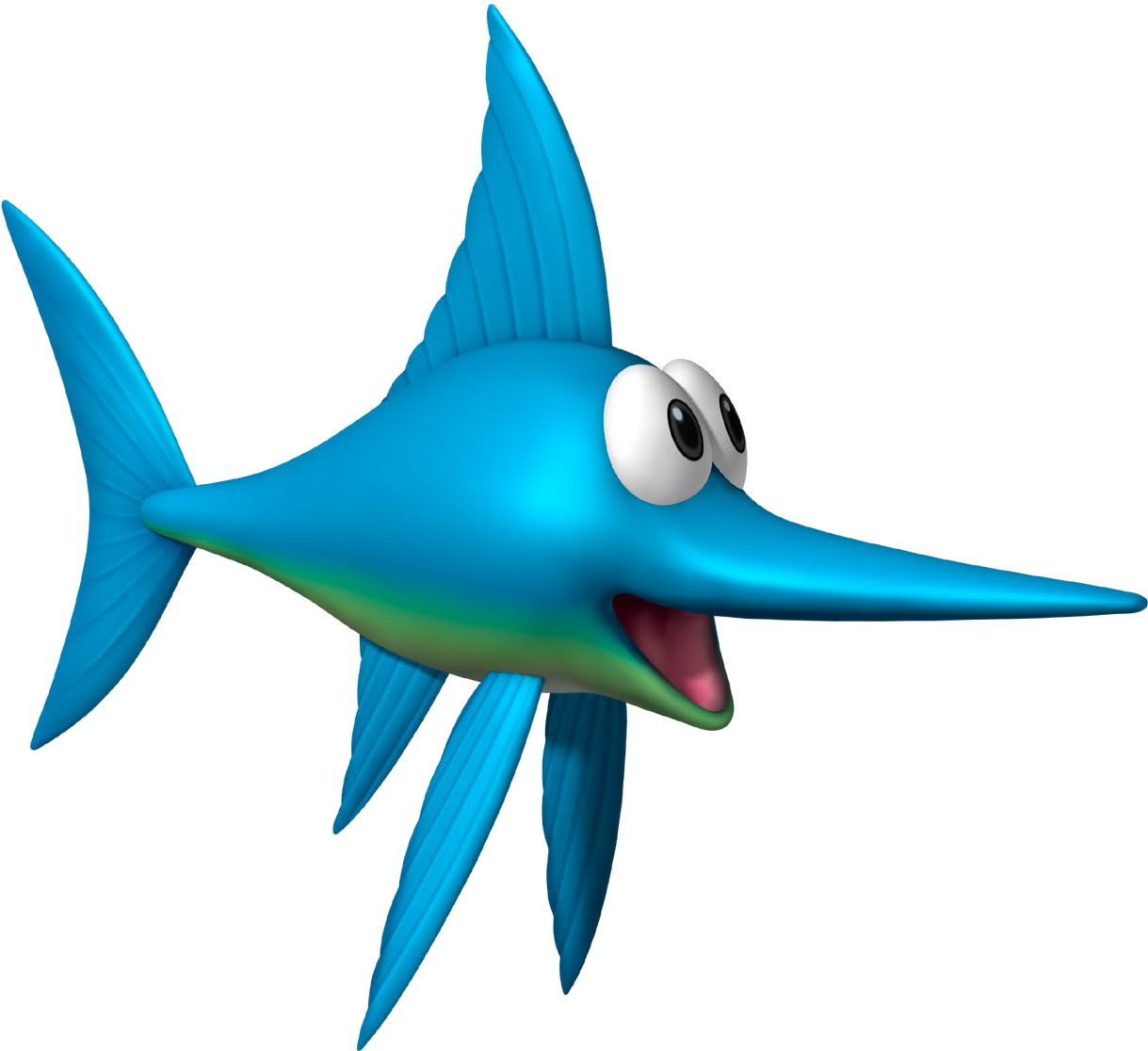 Donkey Kong Buddies - Donkey Kong Country Tropical Freeze Rambi (1252x1148)