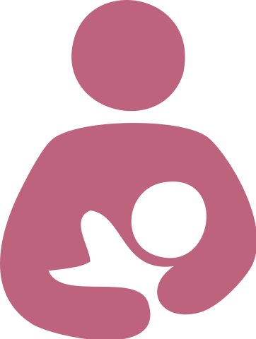 181 × 240 Pixels - Mother And Baby Icon Png (362x480)