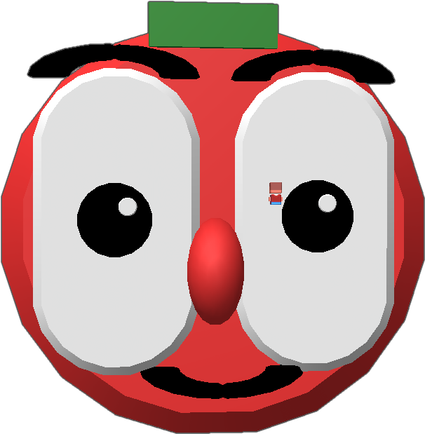 By Colonel Swordfish - Cartoon (768x768)