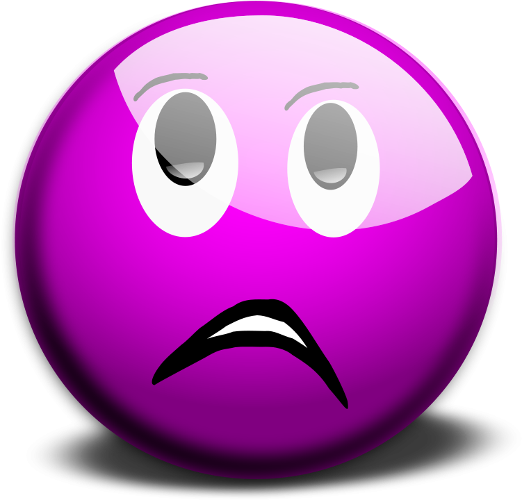 Get Notified Of Exclusive Freebies - Smiley Emoticon (958x916)