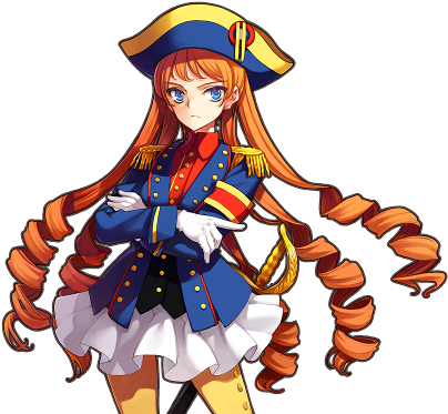 Napoleon - 英雄 戰 姬 拿破崙 (690x390)