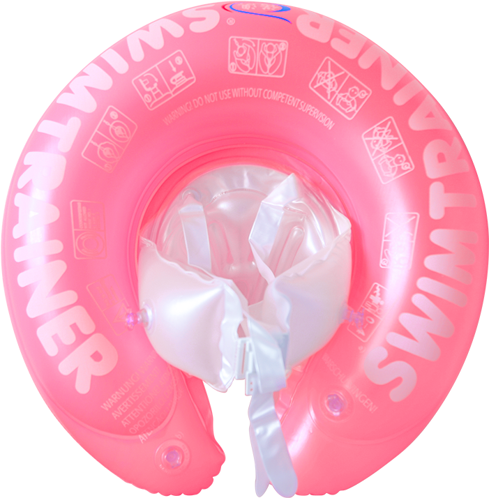 [jingdong Lightning Delivery] Nuo Ou Infant Inflatable - Circle (800x800)