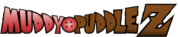 Muddy Puddle Z Logo - Peppa Pig (851x315)
